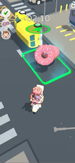 Game screenshot Foods rush hack