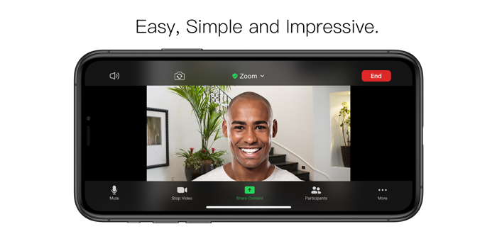 Backgrounds for Zoom