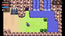 Game screenshot Aruna's Adventure apk