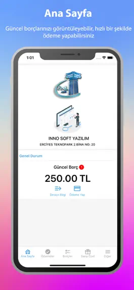 Game screenshot Adalet Bina mod apk