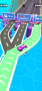 Toll Master screenshot #1 for iPhone