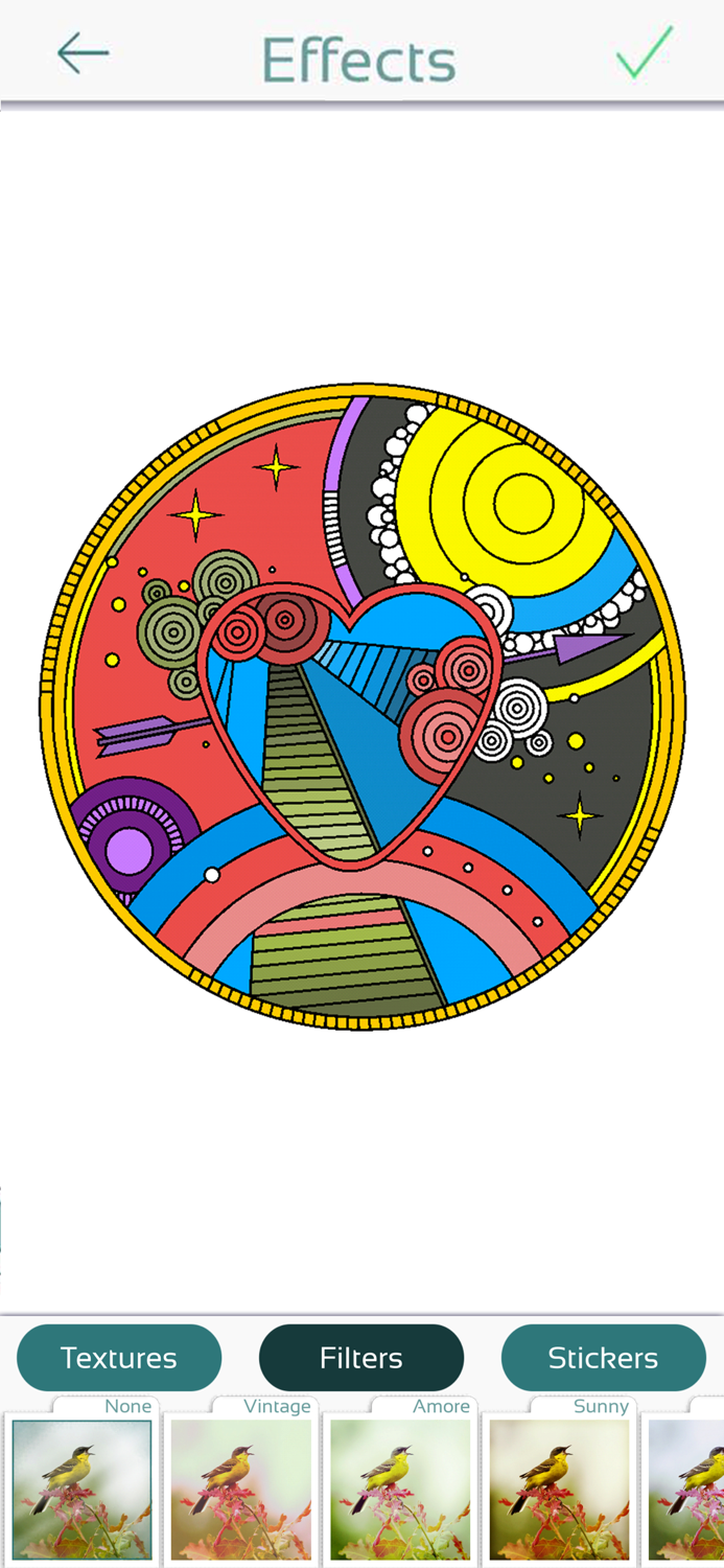 Anti Stress Coloring Book