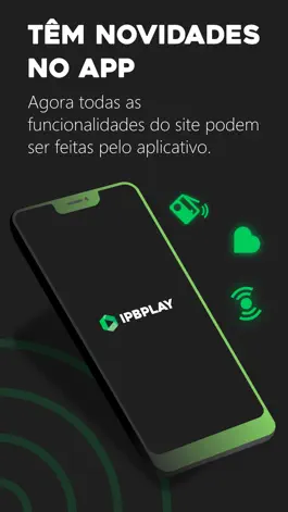 Game screenshot IPBPLAY mod apk