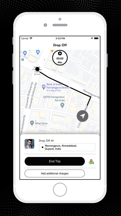 XLCabV2 Driver screenshot-4