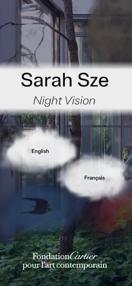 Game screenshot Night Vision 20/20 apk