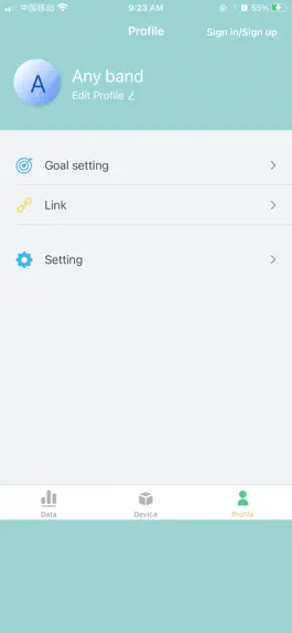Game screenshot Any band apk