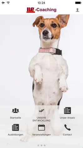 Game screenshot Hundeschulen ILe Europa mod apk