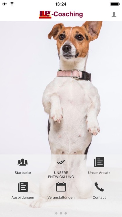 Hundeschulen ILe Europa