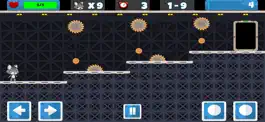 Game screenshot الهروب من السجن - العاب hack