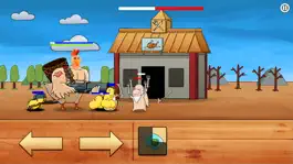 Game screenshot Chicken Rebel apk