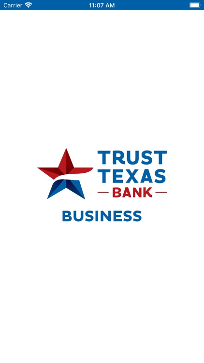 TrustTexas Mobile Business