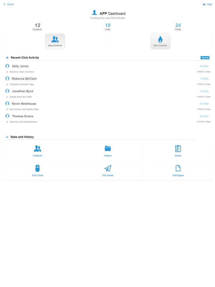 WhatisUCES App and System