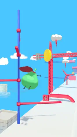Game screenshot Super Balloon 3D apk