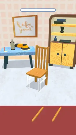 Game screenshot Furniture Restoration 3D mod apk