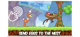 Game screenshot Cargo Birds Levels mod apk