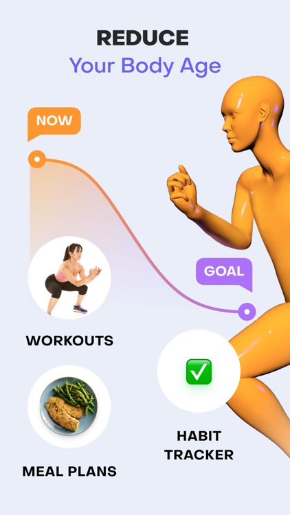 Youth: Home Workout, Self Care
