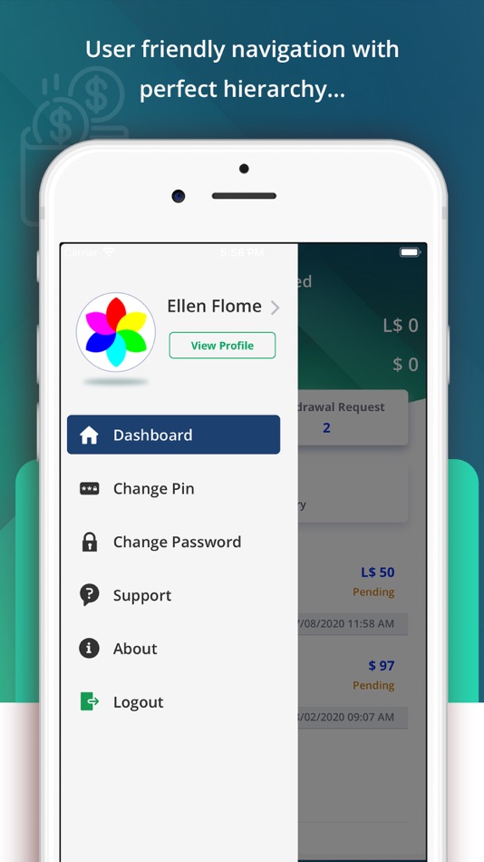 #3. TipMe Sub-Agent (iOS) 由: TipMe Global