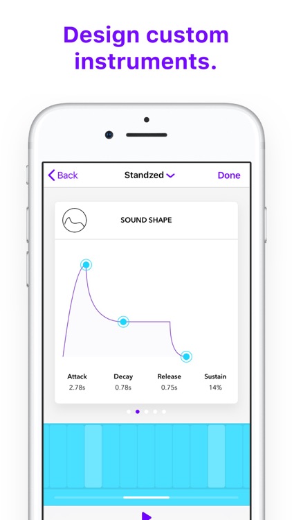 Beatwave - Music Made Easy screenshot-8