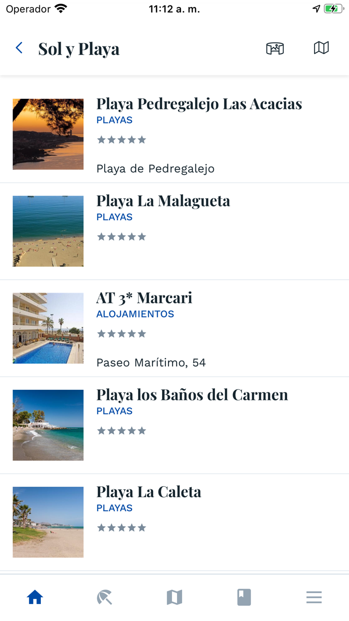 Smart Costa del Sol – Málaga