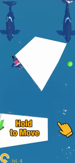 Game screenshot Penguin Champion - Ice Escape mod apk