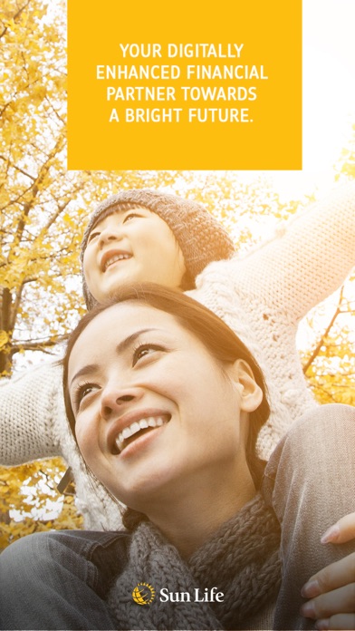 PH Sun Life Screenshot