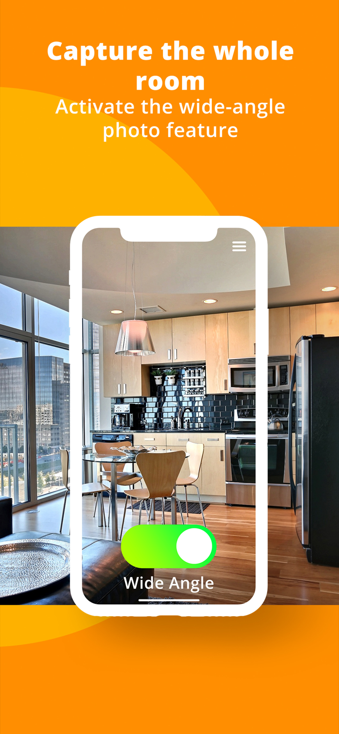 Exposio Real Estate Camera