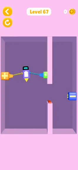 Game screenshot Charge the battery! mod apk