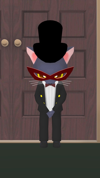 Room Escape: Pumpkin Party