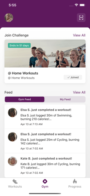 Fit Sports(圖3)-速報App
