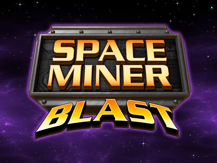 Space Miner Blast - GameClub