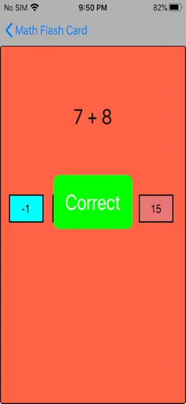 Game screenshot MathBag hack