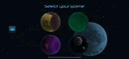 Game screenshot Galaxeon Space Asteroid Arcade apk