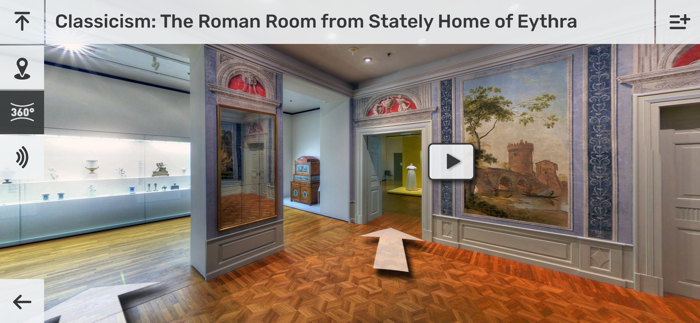 GRASSI Museum Angewandte Kunst