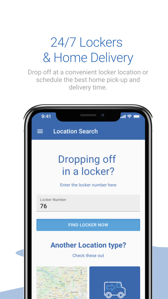 The Laundry Concierge
