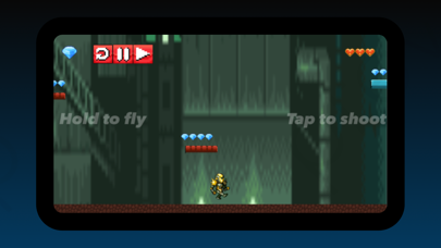 Screenshot #2 pour Spectre's Playground