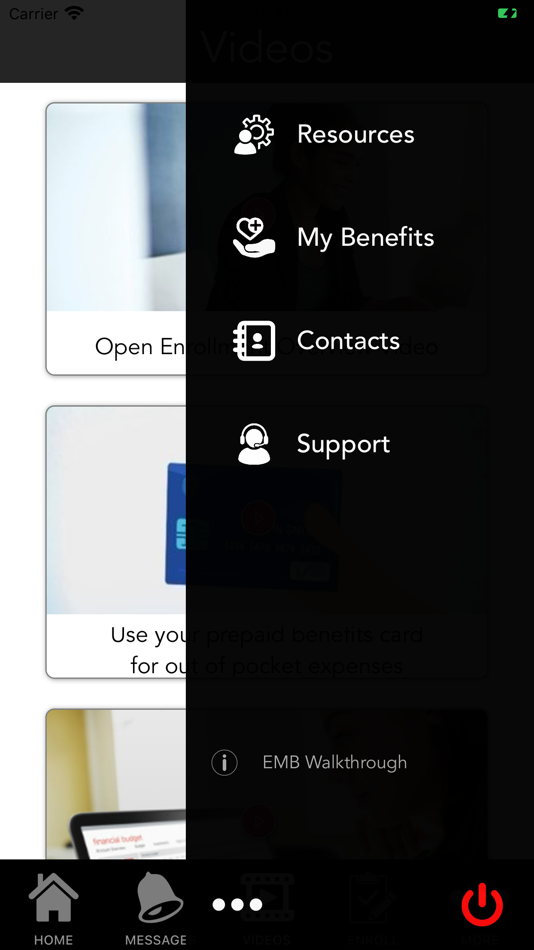 #4. Explain My Benefits (iOS) 由: Explain My Benefits
