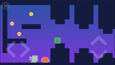 Screenshot #1 pour Cube Madness
