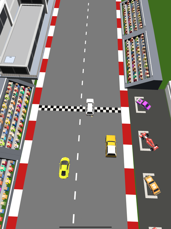 Screenshot #6 pour Shift & Drift