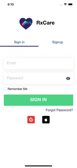 Game screenshot RxCare mod apk