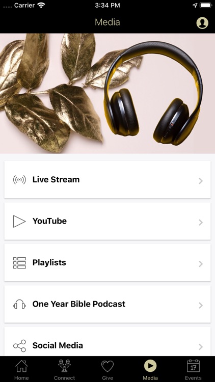 IDP The City Church screenshot-3