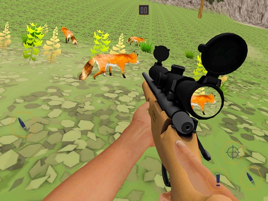 deer hunter animal simulator screenshot 2