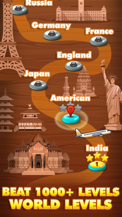 Word Pro -Word games Adventure Screenshot