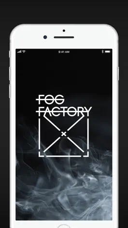 Game screenshot FOG FACTORY mod apk