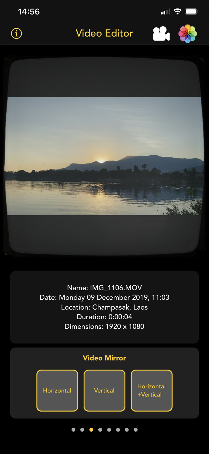 Video Editor - Edit Your Video