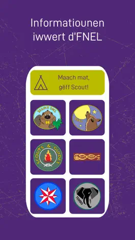 Game screenshot FNEL mod apk
