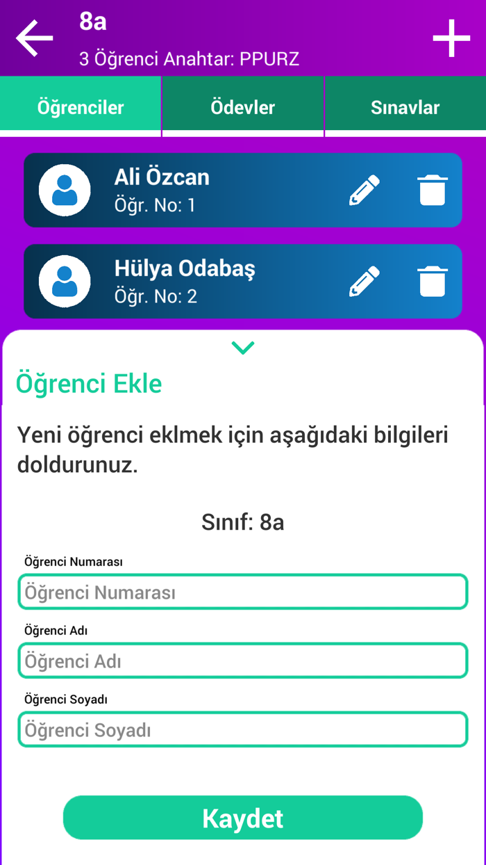 Eğitim Dijital Öğretmen
