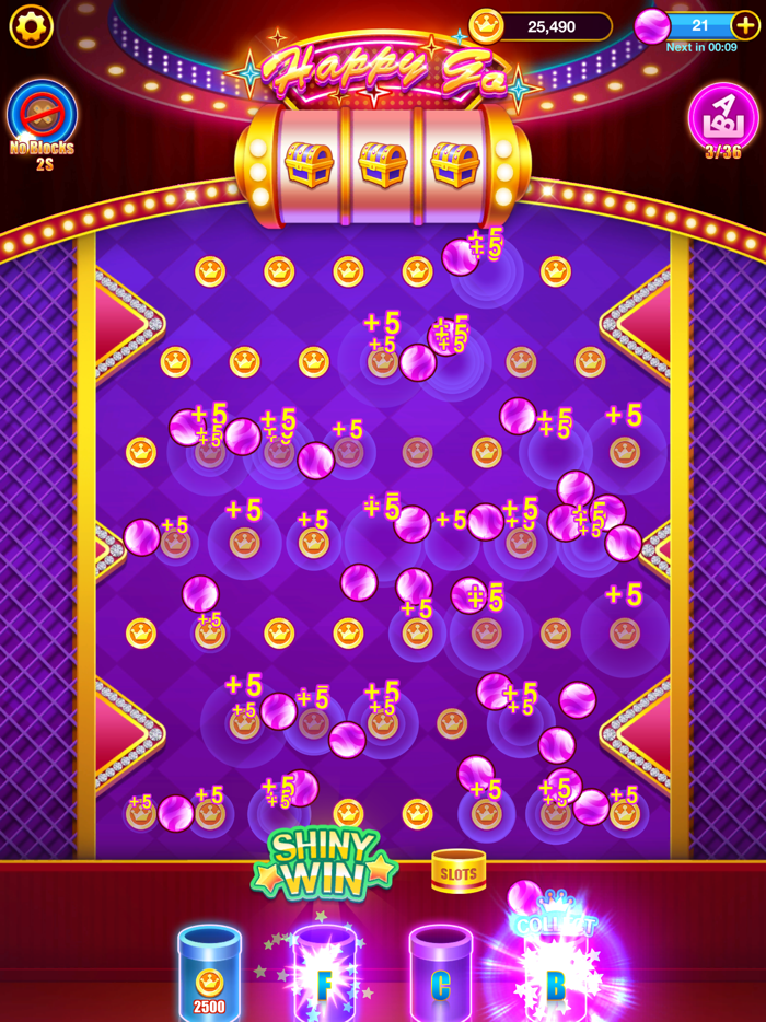 Happy Balls - Have Fun