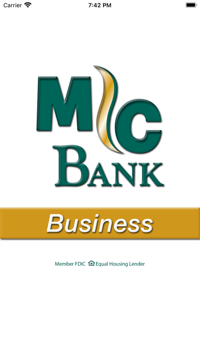 Marion Center Mobile-Business Screenshot