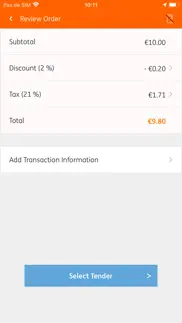 ing activepay iphone bildschirmfoto 3