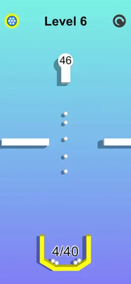 Game screenshot Opp Ball mod apk